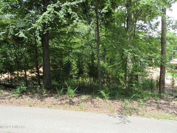 Residential Land for Sale in Sugar Tree, Tennessee