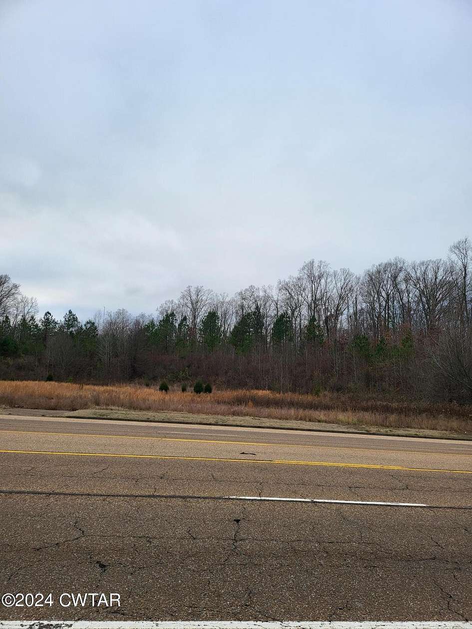 4.5 Acres of Land for Sale in Jackson, Tennessee