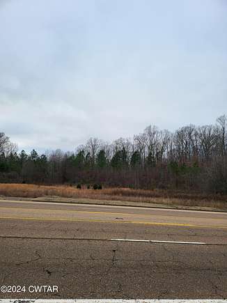 4.5 Acres of Land for Sale in Jackson, Tennessee