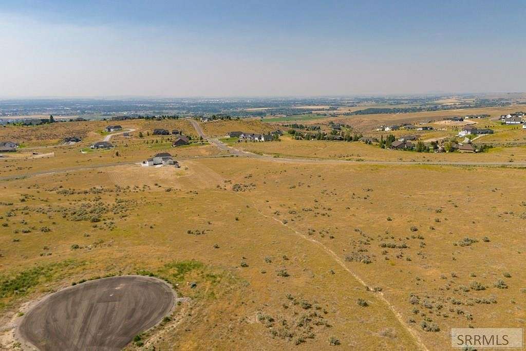 2.1 Acres of Land for Sale in Idaho Falls, Idaho