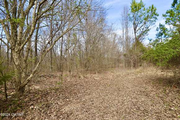 22 Acres of Land for Sale in Jackson, Tennessee