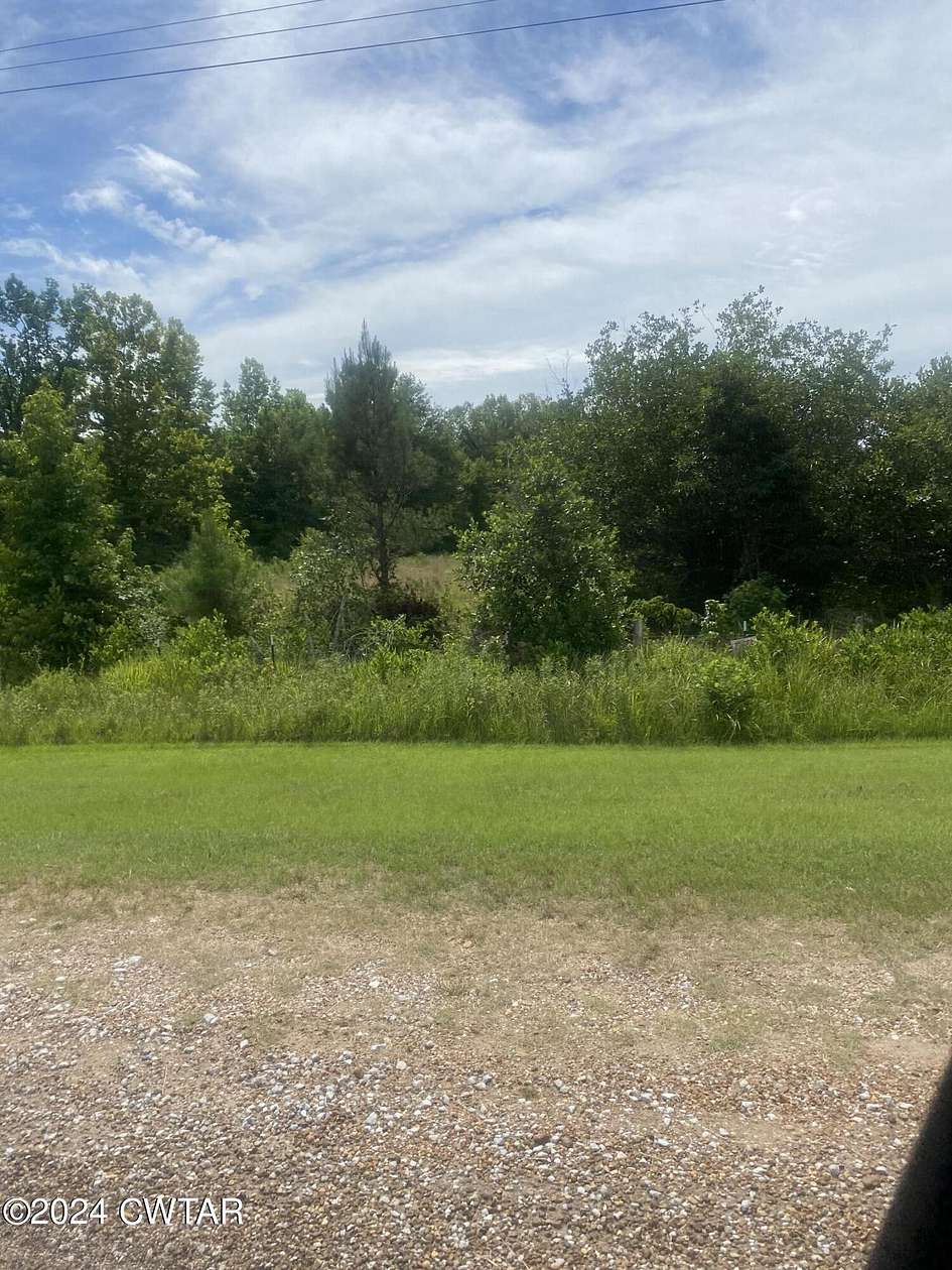 Residential Land for Sale in Saulsbury, Tennessee