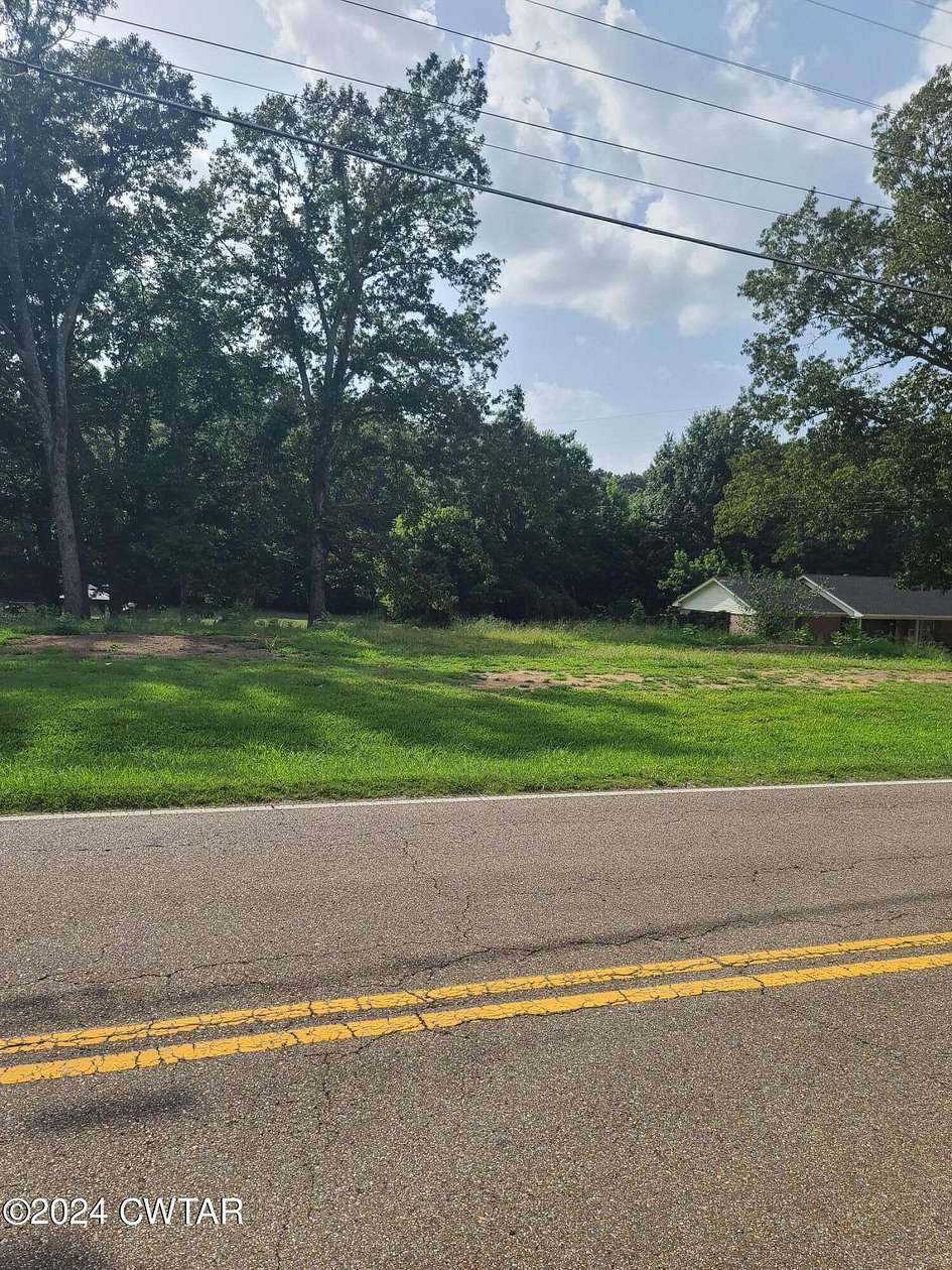 1.46 Acres of Residential Land for Sale in Jackson, Tennessee