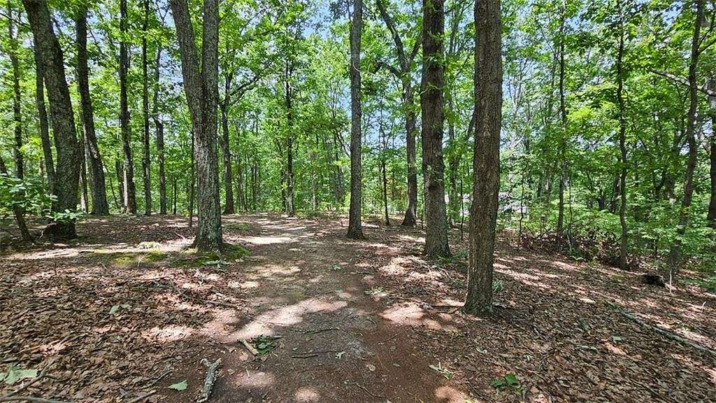 0.9 Acres of Residential Land for Sale in Marietta, Georgia