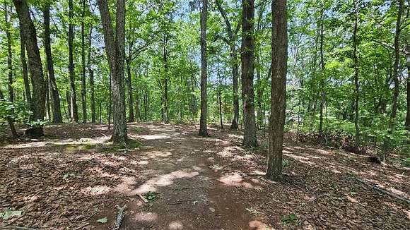 0.9 Acres of Residential Land for Sale in Marietta, Georgia