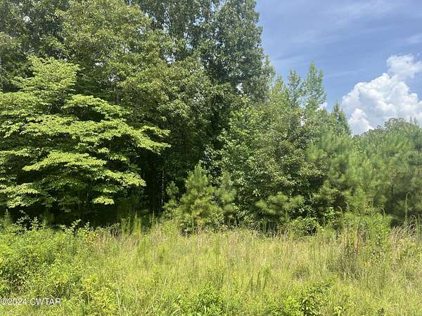 26.9 Acres of Land for Sale in Henderson, Tennessee
