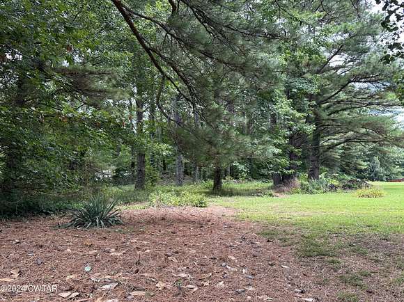 1.17 Acres of Land for Sale in Jackson, Tennessee