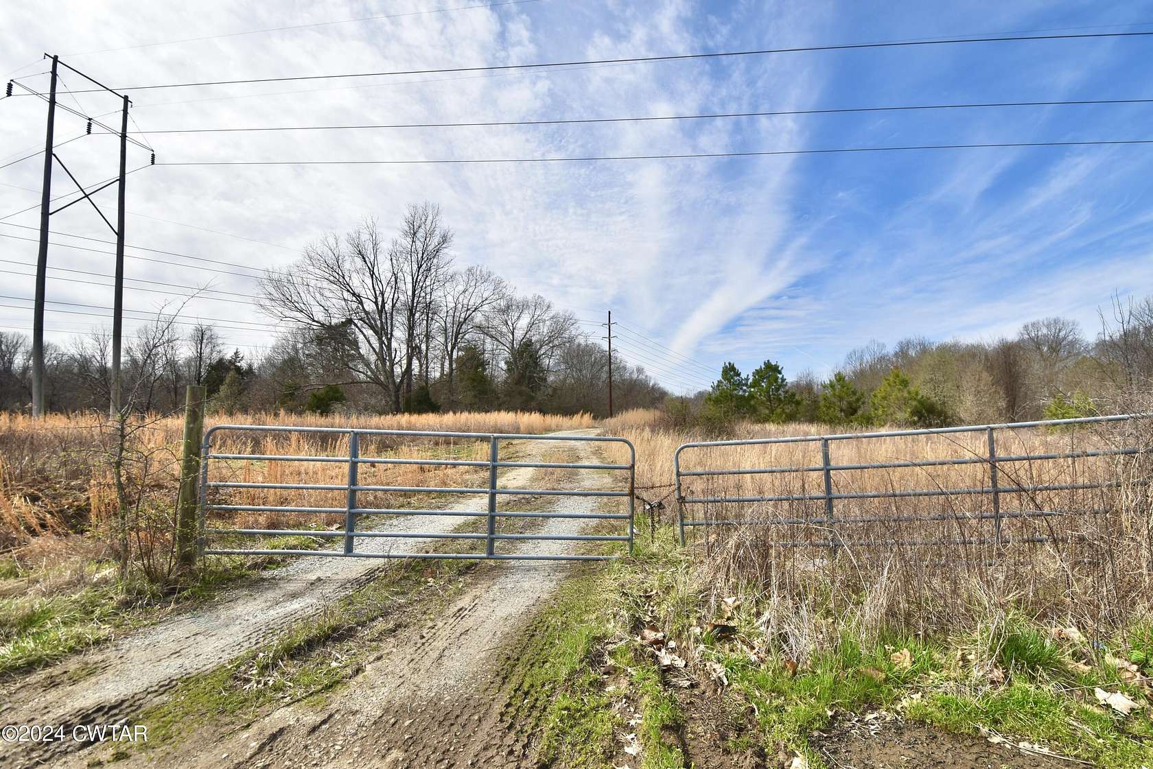 Residential Land for Sale in Jackson, Tennessee