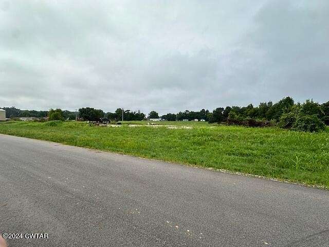 Land for Sale in Bradford, Tennessee