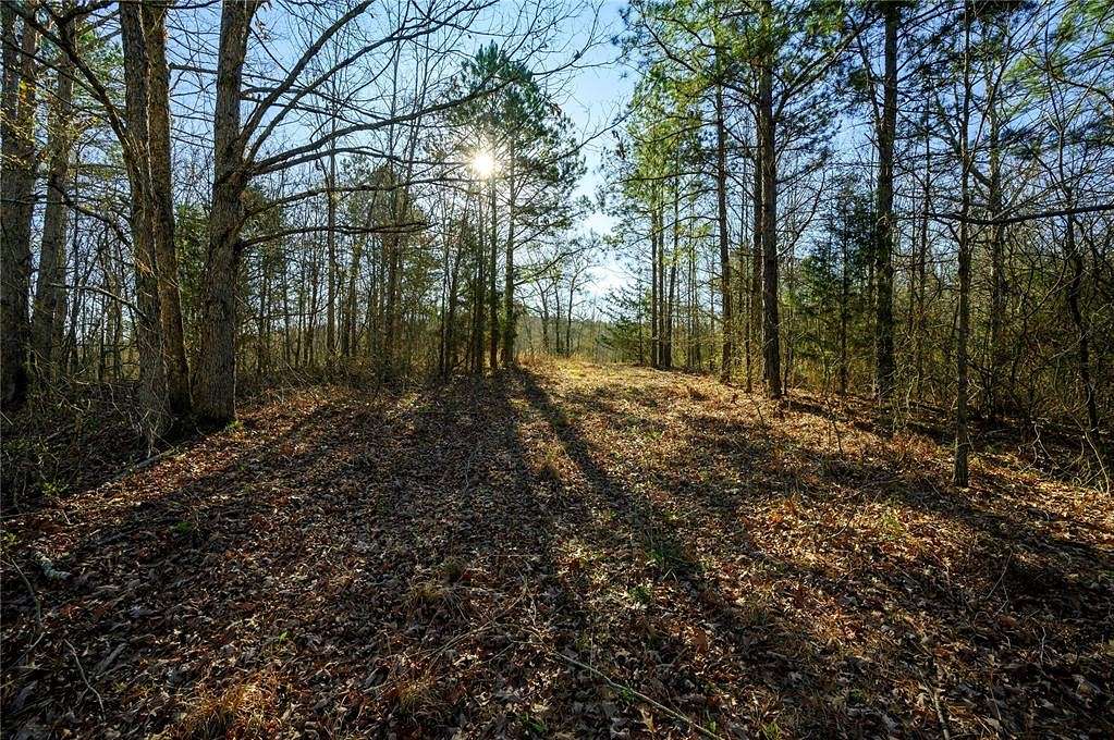 2.57 Acres of Residential Land for Sale in Watson, Oklahoma