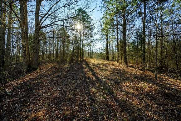 2.57 Acres of Residential Land for Sale in Watson, Oklahoma