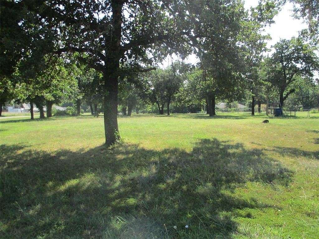 0.64 Acres of Land for Sale in Choctaw, Oklahoma