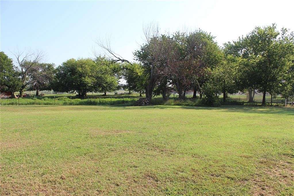 0.49 Acres of Residential Land for Sale in Davenport, Oklahoma