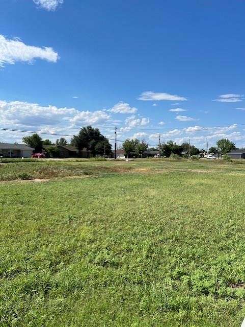 Land for Sale in Ballinger, Texas