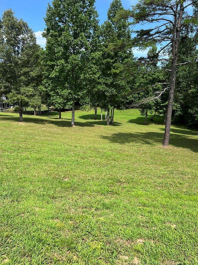 1.2 Acres of Residential Land for Sale in Blairsville, Georgia