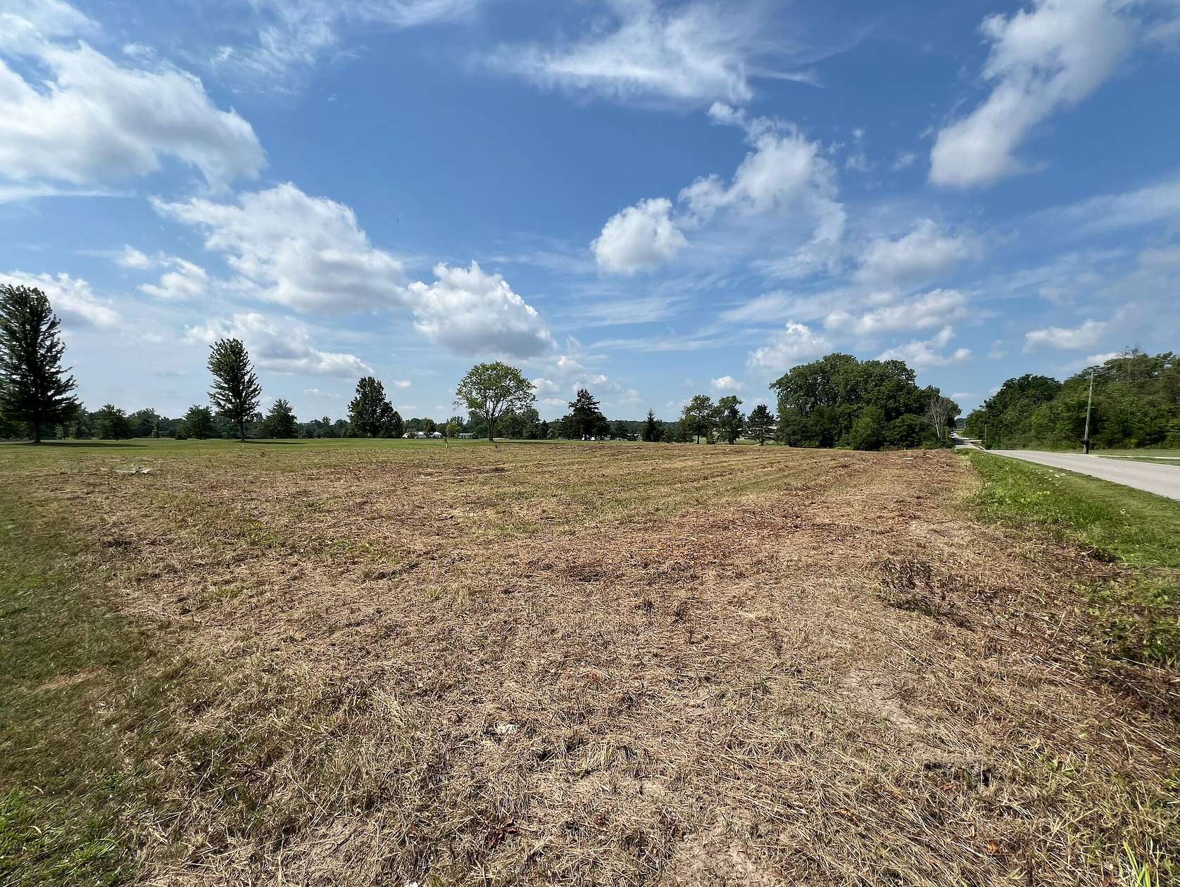 2.23 Acres of Residential Land for Sale in Sidney, Ohio