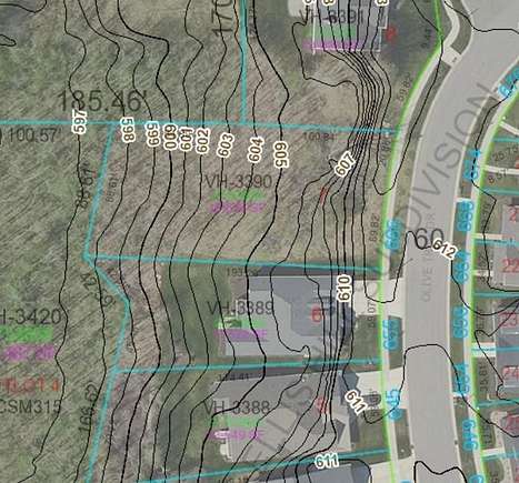 0.39 Acres of Residential Land for Sale in Green Bay, Wisconsin