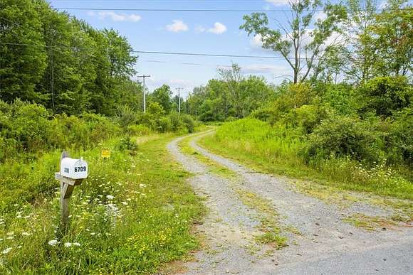 31.9 Acres of Recreational Land for Sale in Conesus, New York