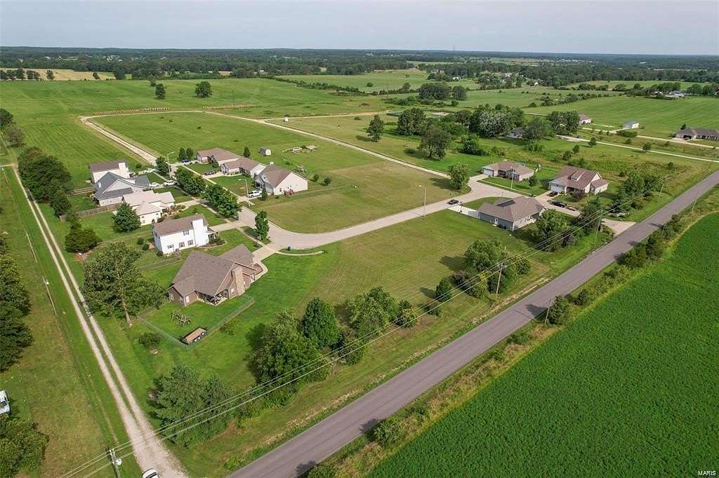 0.51 Acres of Residential Land for Sale in Lebanon, Missouri