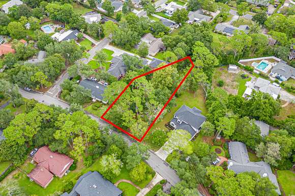 0.44 Acres of Residential Land for Sale in Myrtle Beach, South Carolina