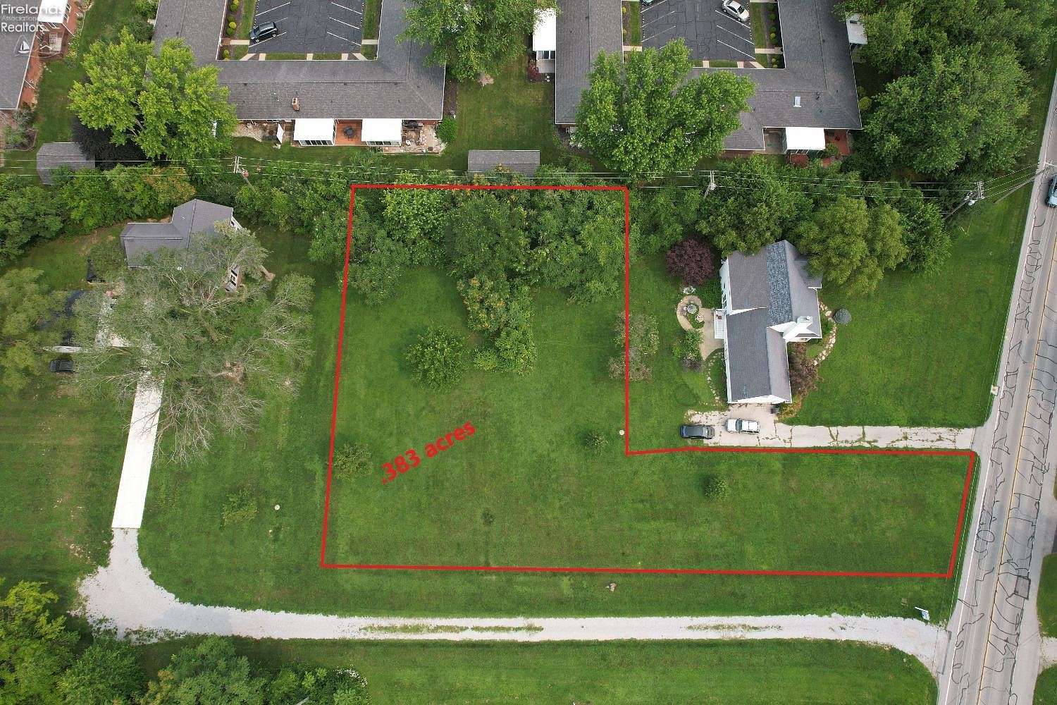 0.383 Acres of Residential Land for Sale in Port Clinton, Ohio