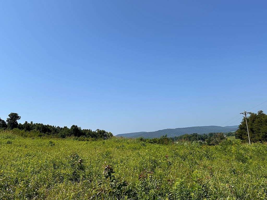 6.21 Acres of Residential Land for Sale in Alpine, Tennessee