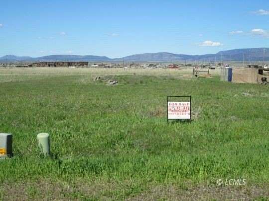 0.23 Acres of Residential Land for Sale in Lakeview, Oregon