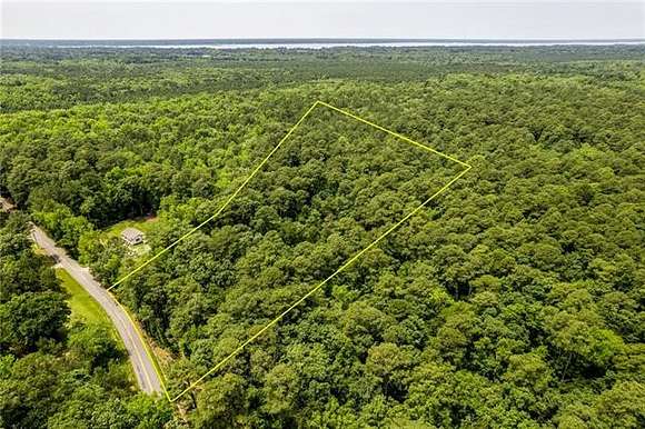 5.42 Acres of Mixed-Use Land for Sale in Gloucester Point, Virginia