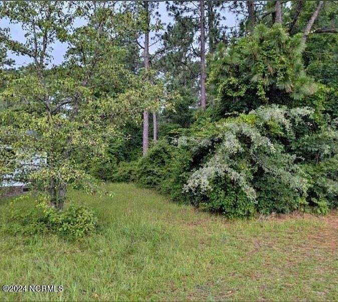 0.23 Acres of Residential Land for Sale in Edenton, North Carolina