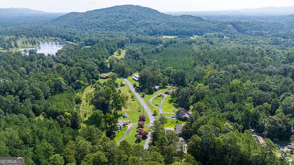 27.5 Acres of Improved Land for Sale in Rome, Georgia