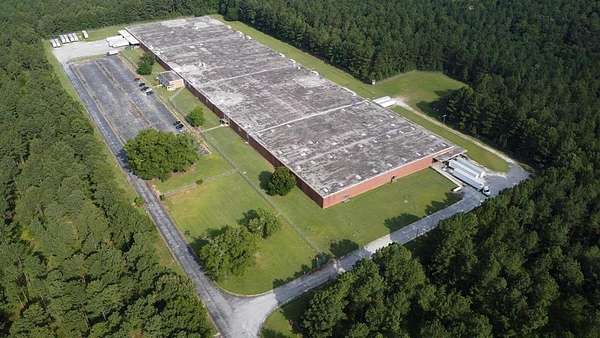18.8 Acres of Commercial Land for Sale in Ninety Six, South Carolina