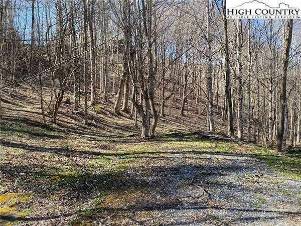 1 Acre of Residential Land for Sale in Banner Elk, North Carolina