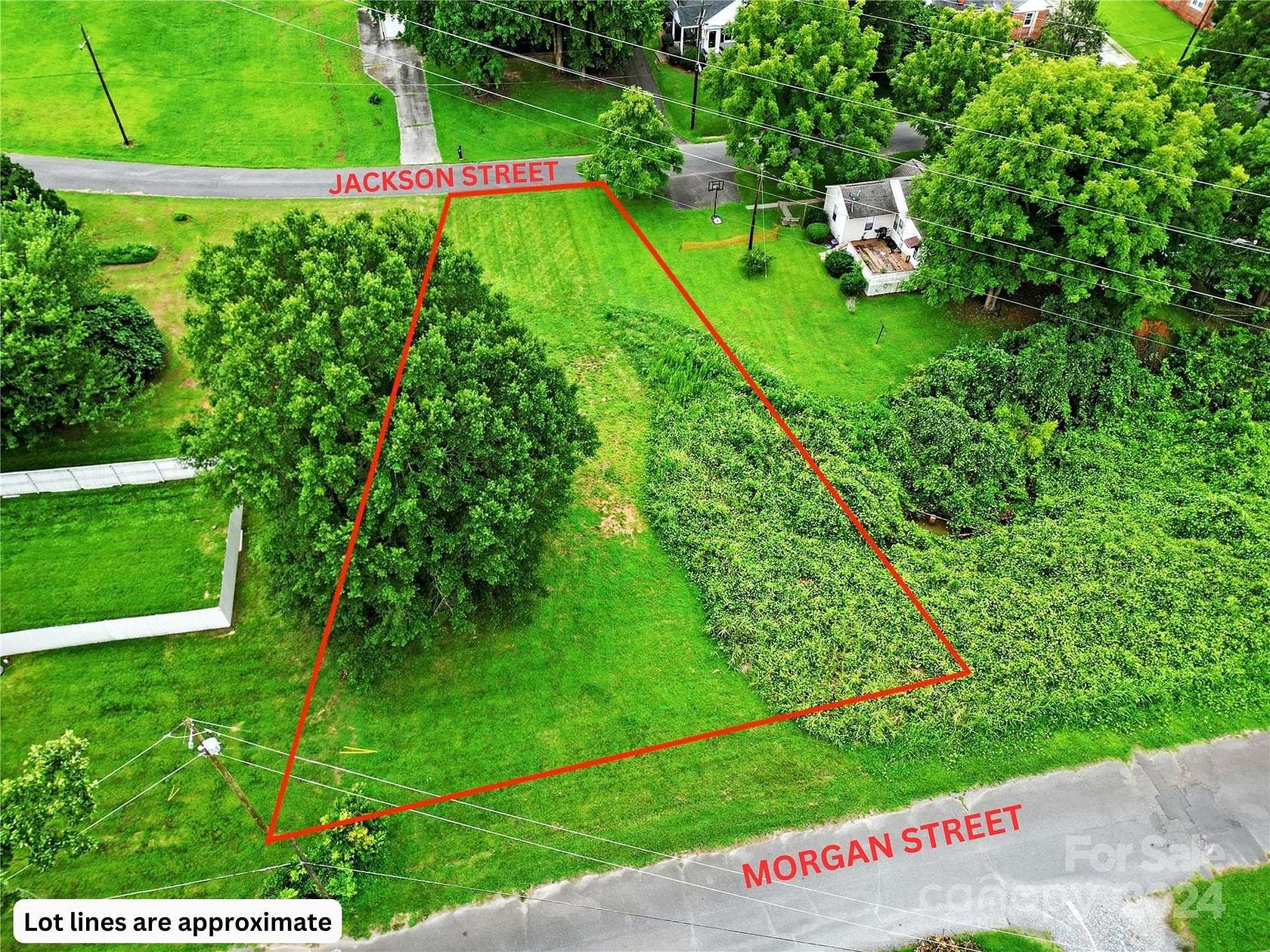 0.31 Acres of Residential Land for Sale in Fort Mill, South Carolina