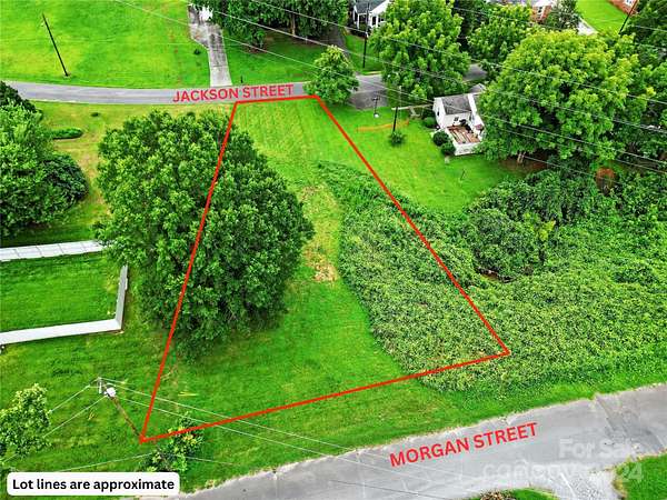 0.31 Acres of Residential Land for Sale in Fort Mill, South Carolina