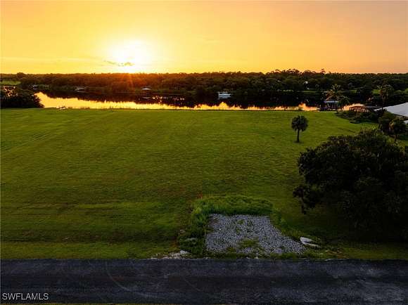 2.06 Acres of Residential Land for Sale in Fort Denaud, Florida