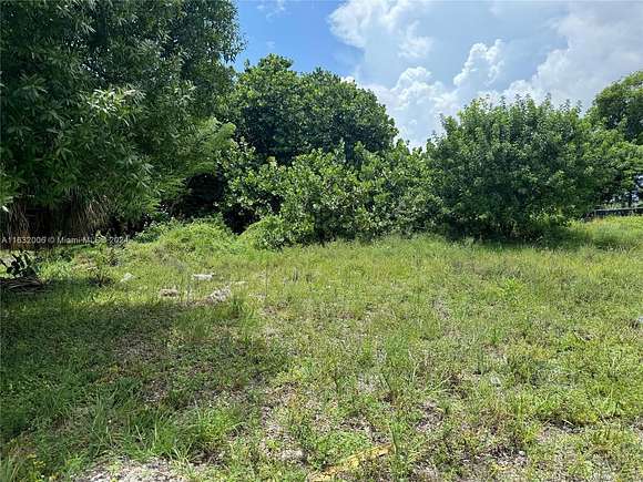 0.21 Acres of Residential Land for Sale in Fort Lauderdale, Florida