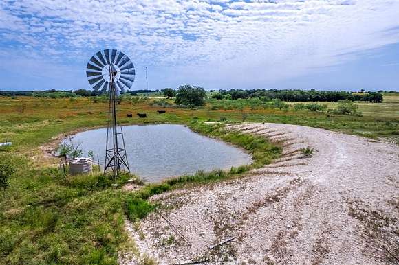 99 Acres of Agricultural Land for Sale in Mullin, Texas