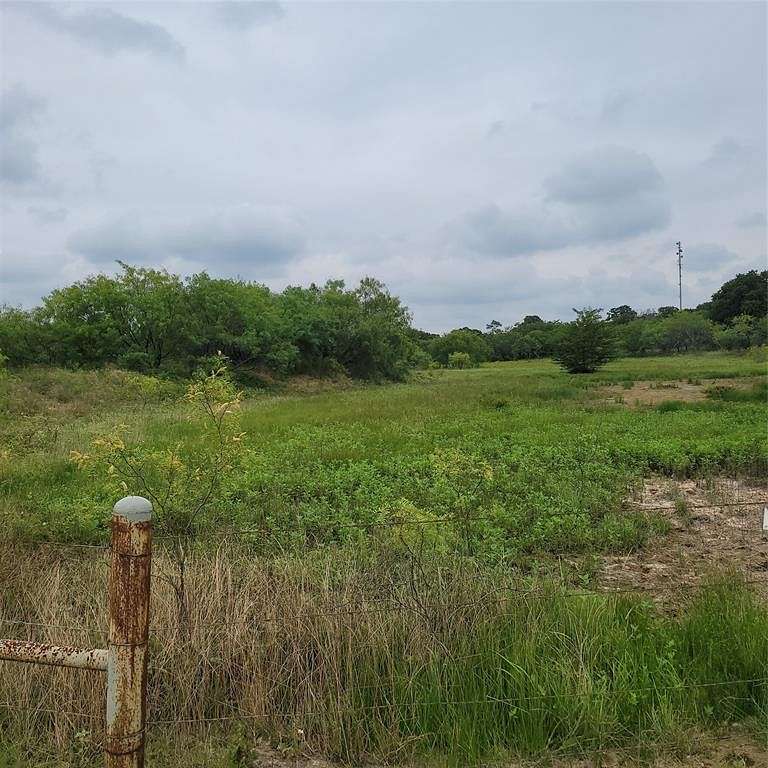 16.942 Acres of Land for Sale in Joshua, Texas