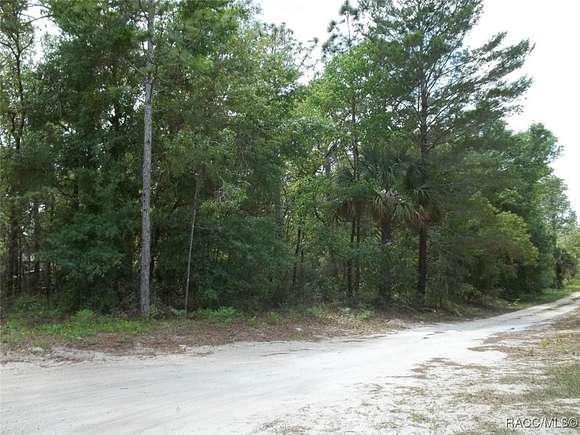 1.8 Acres of Land for Sale in Crystal River, Florida