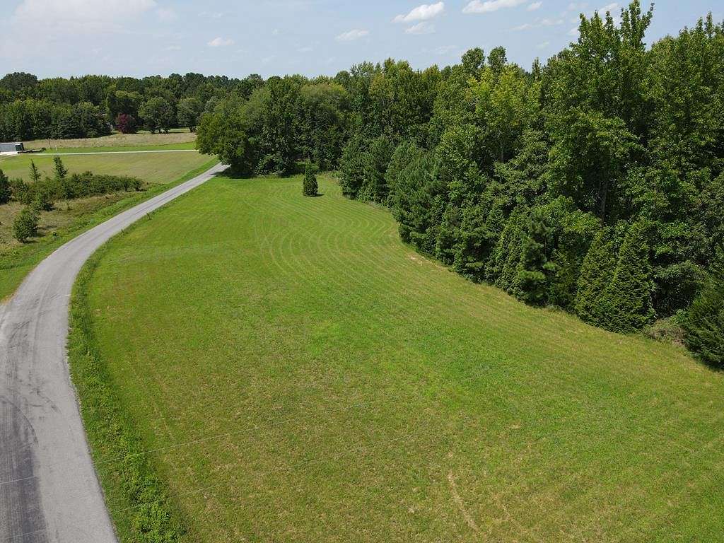 Residential Land for Sale in Buffalo Junction, Virginia