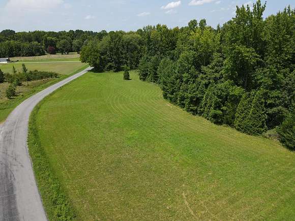 Residential Land for Sale in Buffalo Junction, Virginia