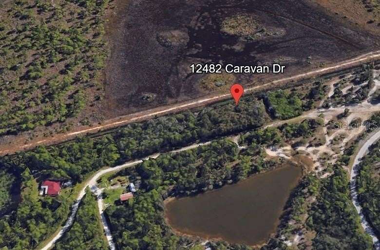 0.22 Acres of Land for Sale in Punta Gorda, Florida