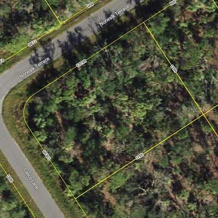 0.99 Acres of Residential Land for Sale in Port Charlotte, Florida