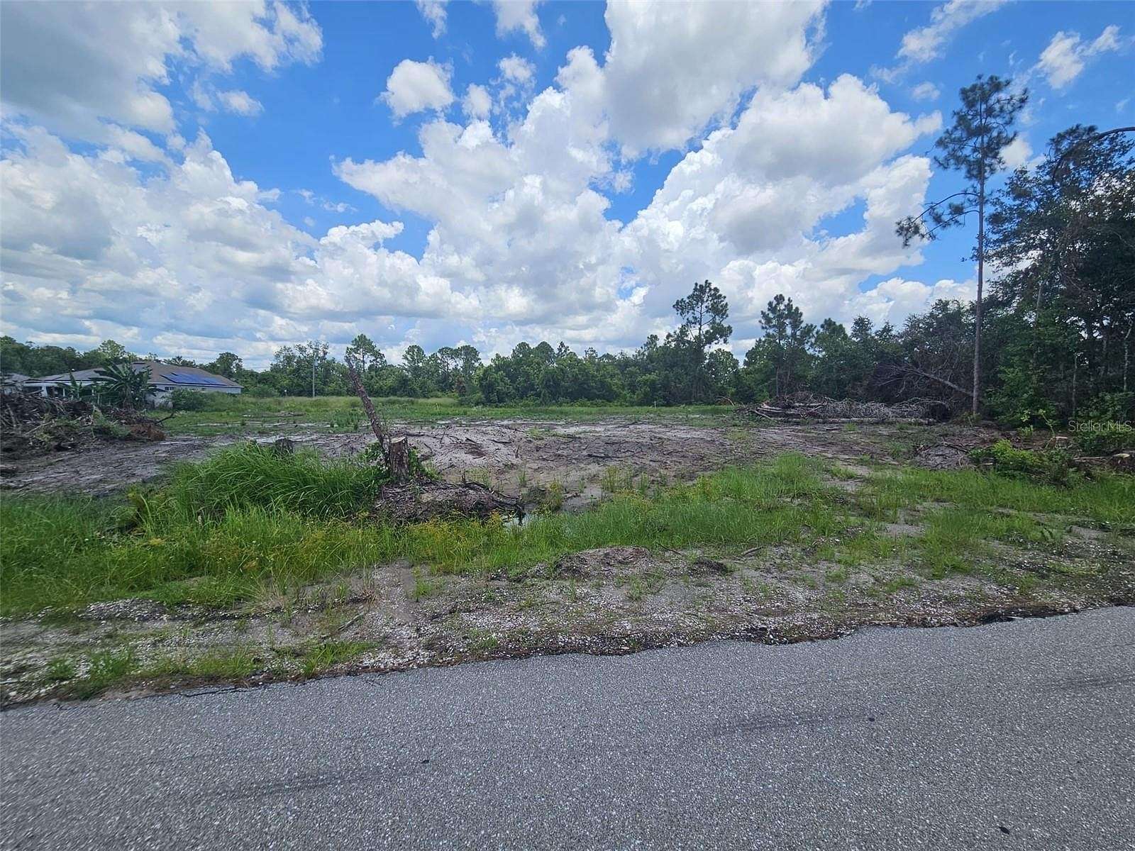 0.23 Acres of Residential Land for Sale in Sebring, Florida