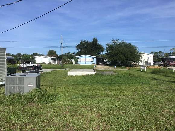 0.18 Acres of Residential Land for Sale in Englewood, Florida