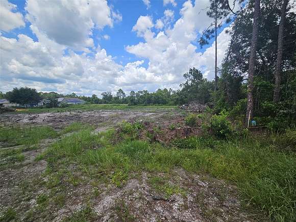 0.23 Acres of Residential Land for Sale in Sebring, Florida