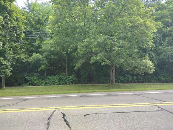 1.02 Acres of Residential Land for Sale in Plymouth, Michigan