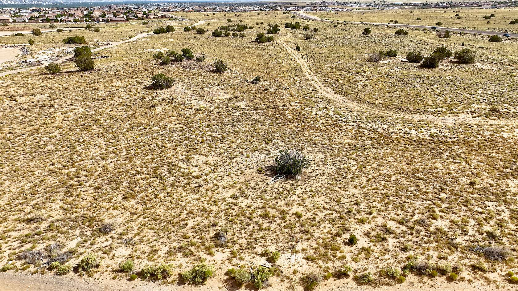 0.37 Acres of Residential Land for Sale in Albuquerque, New Mexico