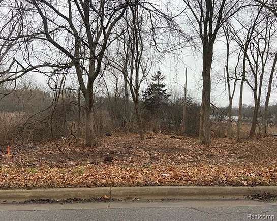 0.23 Acres of Residential Land for Sale in Walled Lake, Michigan