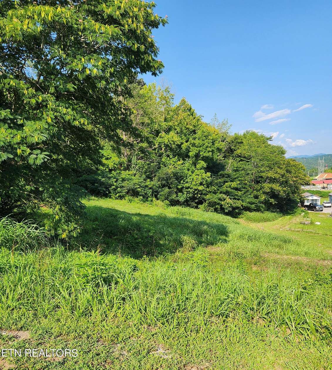 2.55 Acres of Residential Land for Sale in Tellico Plains, Tennessee